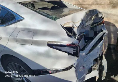 2019 Lexus ES 300 JTHB21B1XK2047461 VIN:JTHB21B1XK2047461