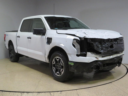 2022 FORD F150 LIGHTNING PRO VIN:1FTVW1EL1NWG14850