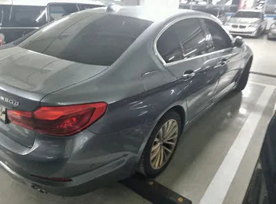 2018 BMW 520 WBAJC5102JG861984 VIN:WBAJC5102JG861984