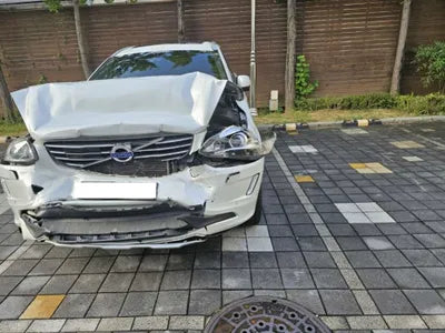 2015 Volvo XC60 080KMYV1DZ82K6F27 VIN:080KMYV1DZ82K6F27