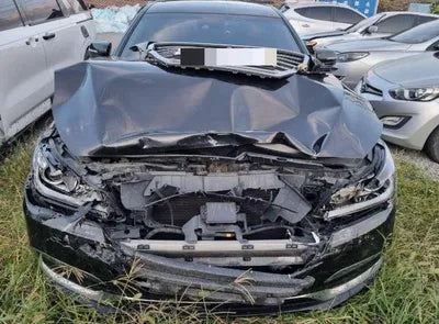 2017 Genesis G80 VIN: