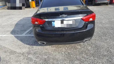 2016 Chevrolet Impala 1G1155S36GU142973 VIN:1G1155S36GU142973