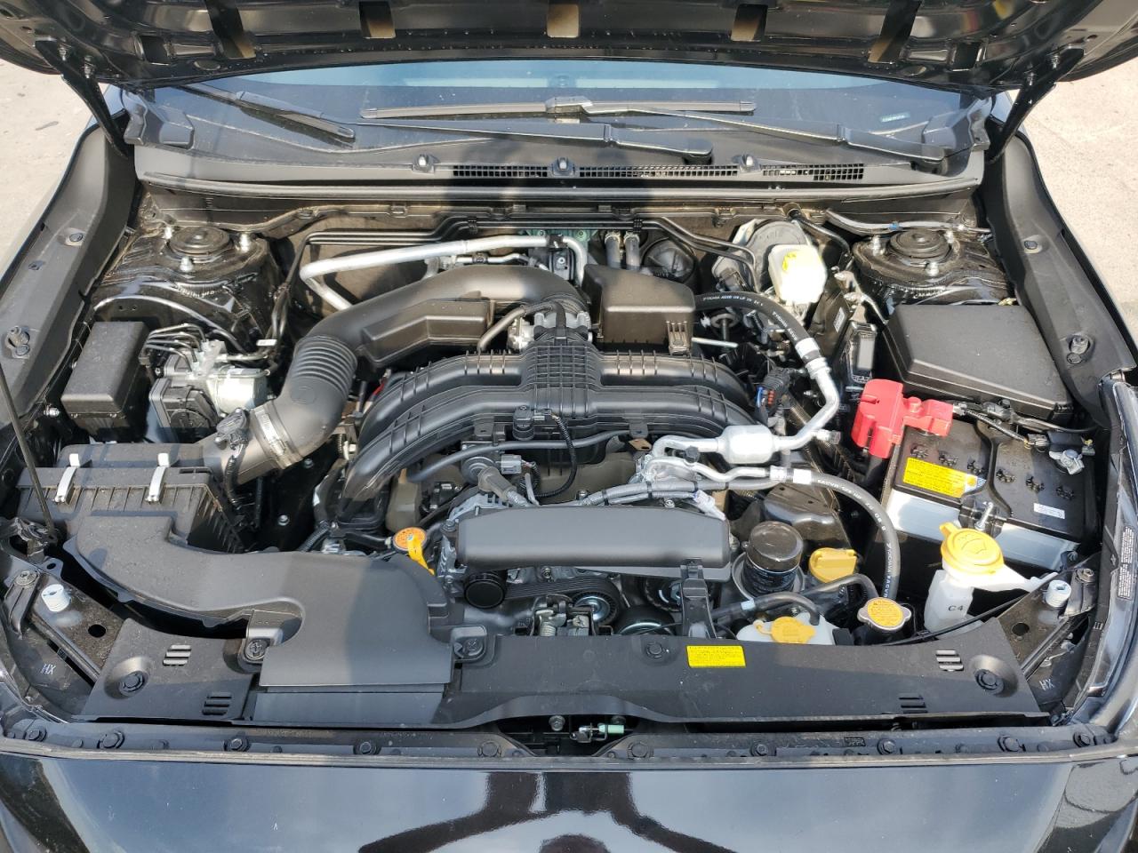 2024 SUBARU CROSSTREK  VIN:JF2GUABCXRH347304