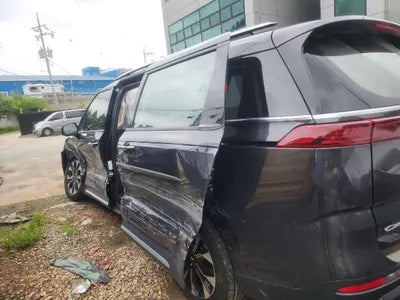2021 Kia Carnival VIN: