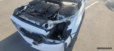 2017 Mercedes-Benz E 220 WDDZF0EBXHA141623 VIN:WDDZF0EBXHA141623