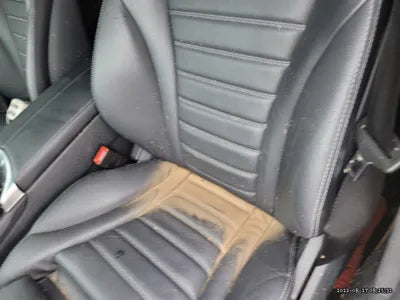 2017 Mercedes-Benz GLC 220 VIN: