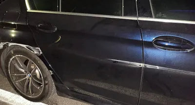 2021 BMW 520 WBA11BH09MCF38251 VIN:WBA11BH09MCF38251