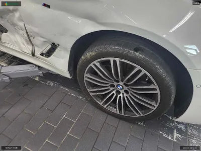 2020 BMW 520 WBAJF5108LCE75543 VIN:WBAJF5108LCE75543