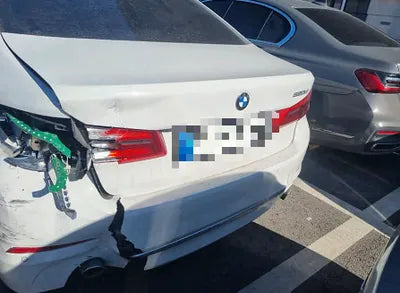 2018 BMW 520 WBAJC3109JG994522 VIN:WBAJC3109JG994522