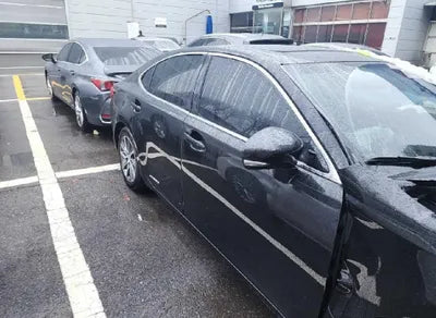 2017 Lexus ES 300 JTHBW1GG1H2163948 VIN:JTHBW1GG1H2163948