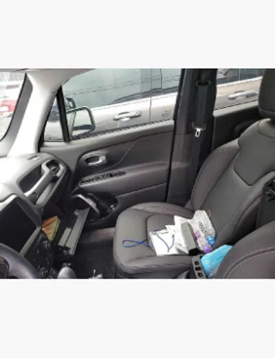 2021 Jeep Renegade 1C4NJCDB5MPN31191 VIN:1C4NJCDB5MPN31191