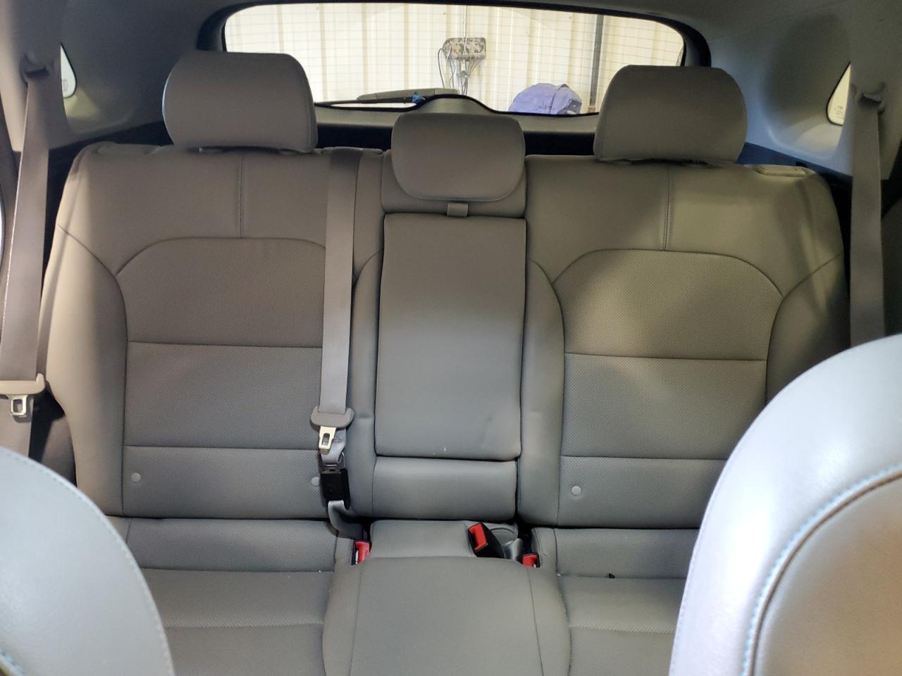 2022 KIA NIRO EX PREMIUM VIN:KNDCE3LC3N5521973