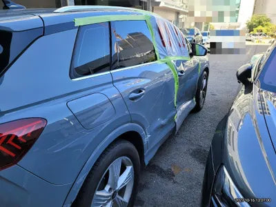 2022 Audi e-tron VIN: