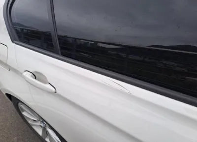 2018 BMW 320 116KMWBA8C5106J5L VIN:116KMWBA8C5106J5L