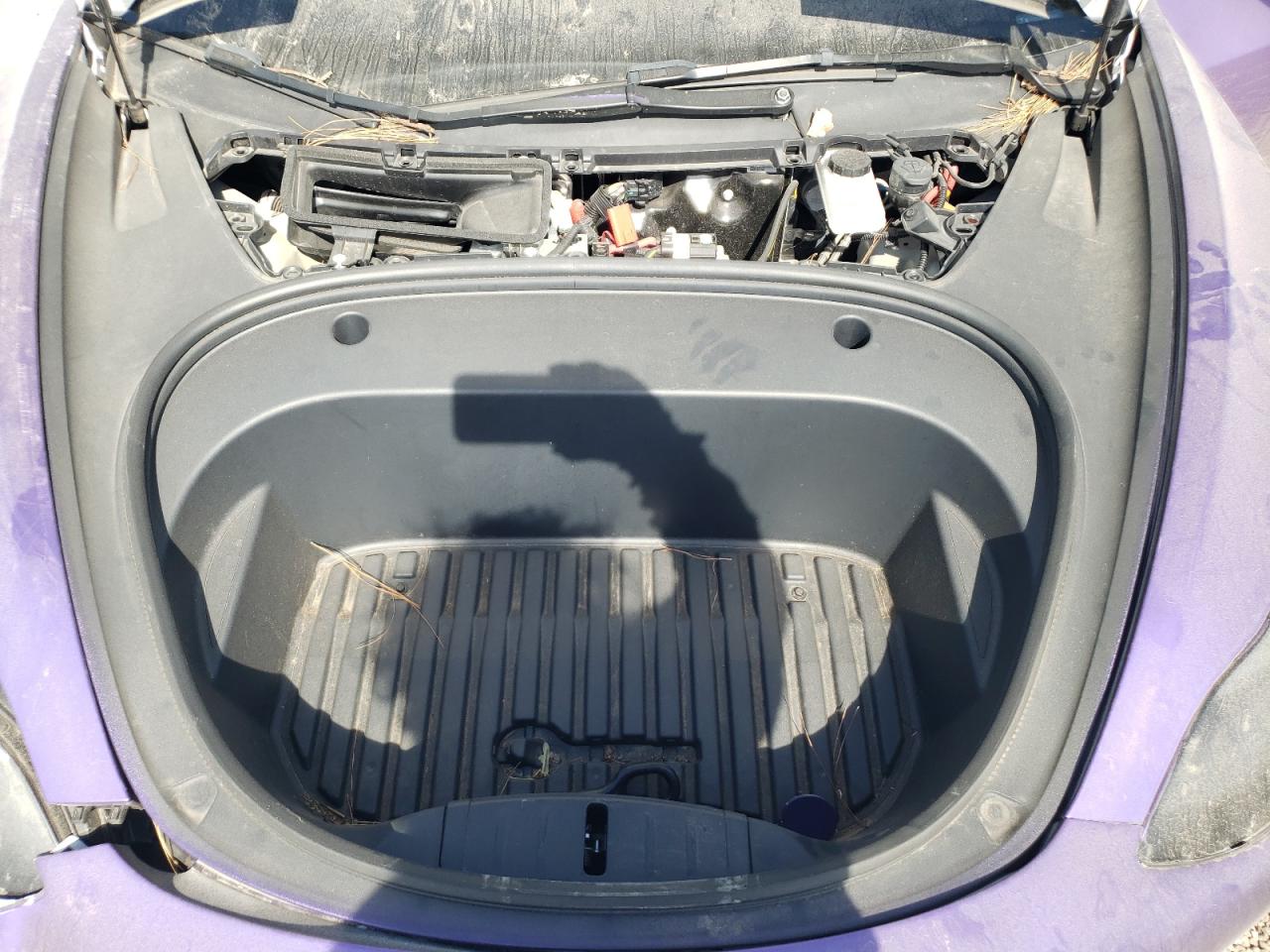 2023 TESLA MODEL 3  VIN:5YJ3E1EA6PF609983