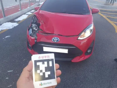 2018 Toyota Prius C JTDKDTB39K1621191 VIN:JTDKDTB39K1621191