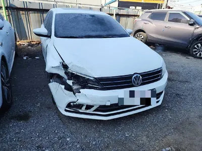 2015 Volkswagen Jetta VIN: