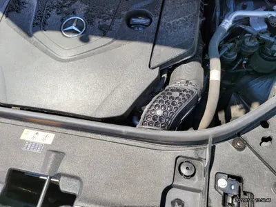 2019 Mercedes-Benz S 560 WDDUG8GB2KA425399 VIN:WDDUG8GB2KA425399