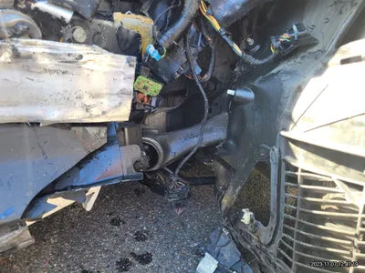 2015 BMW 520 438KMWBA5E5100FG0 VIN:438KMWBA5E5100FG0