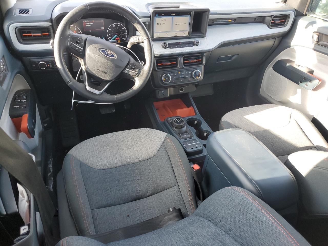 2022 FORD MAVERICK XL VIN:3FTTW8E98NRB11145