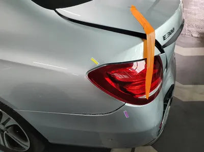 2017 Mercedes-Benz E 300 665KMWDDZF4KB1HA1 VIN:665KMWDDZF4KB1HA1