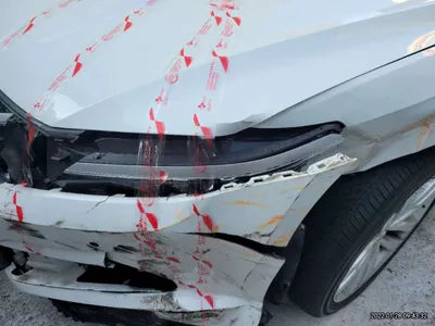 2018 Volkswagen Passat 1VWZZZA3ZJC039049 VIN:1VWZZZA3ZJC039049