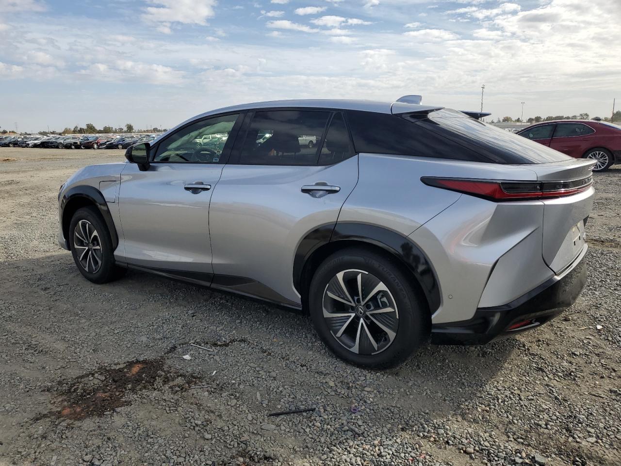 2023 LEXUS RZ 450E VIN:JTJAAAAB3PA012264