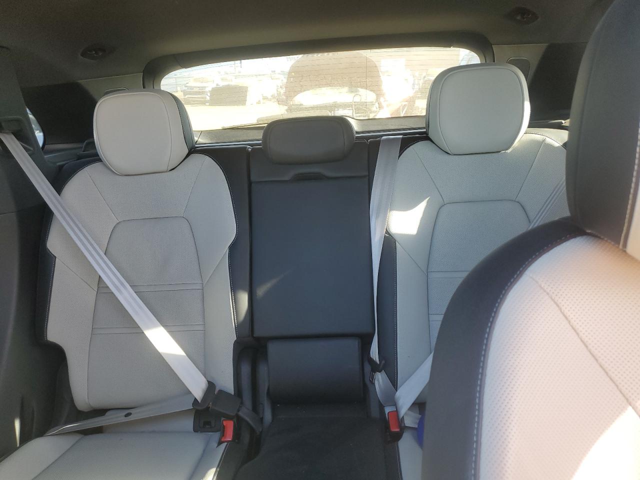 2024 PORSCHE CAYENNE S VIN:WP1AL2AY1RDA34139