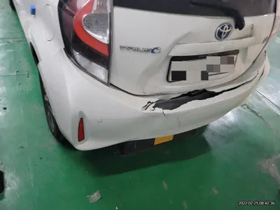 2020 Toyota Prius C JTDKDTB39L1633777 VIN:JTDKDTB39L1633777