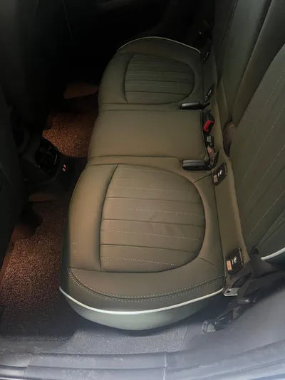 2022 MINI Countryman WMW31BR0XP3P53999 VIN:WMW31BR0XP3P53999