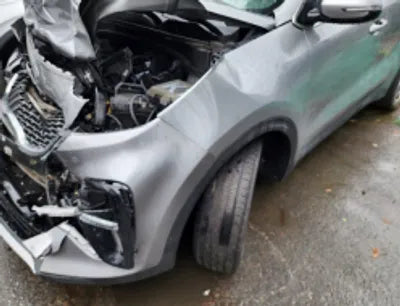 2020 Kia Sportage KNAP6812GLK849627 VIN:KNAP6812GLK849627