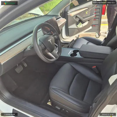 2022 Tesla Model 3 5YJ3E1EB0NF312892 VIN:5YJ3E1EB0NF312892