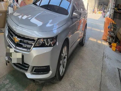 2016 Chevrolet Impala 1G1155SA6GU143166 VIN:1G1155SA6GU143166