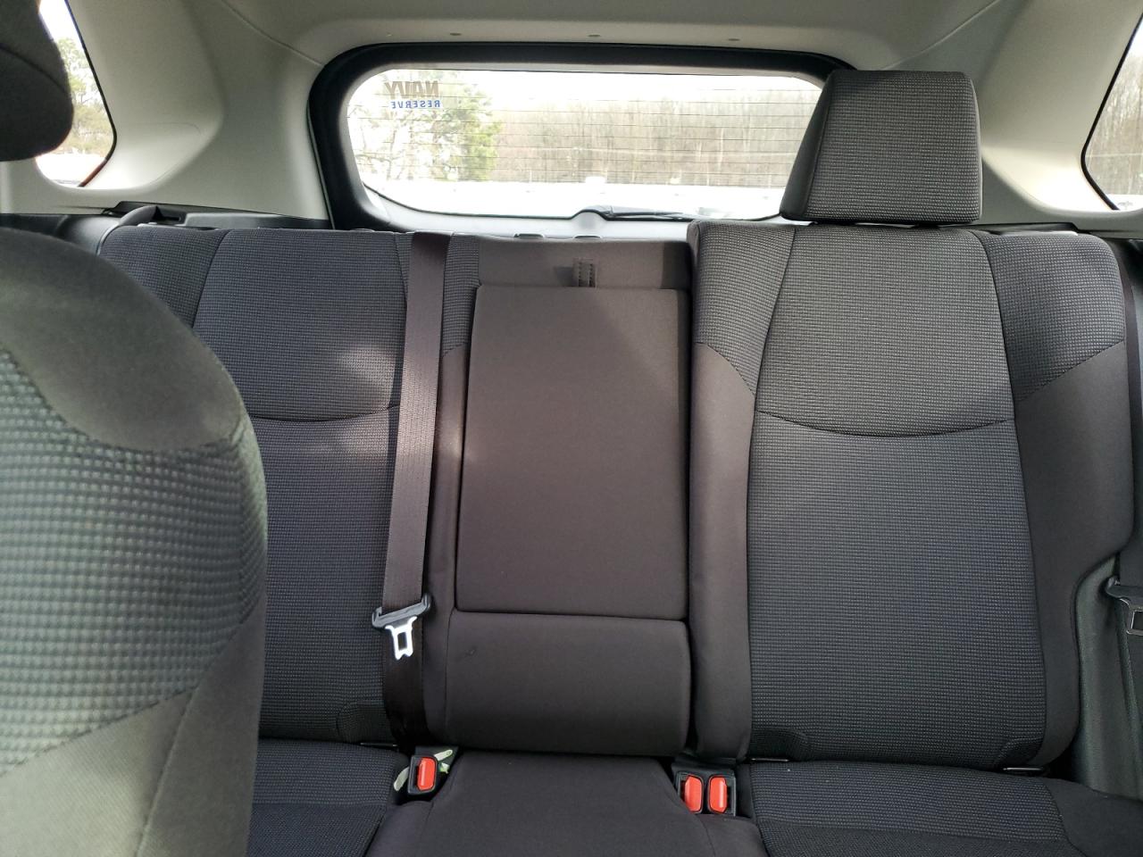 2024 TOYOTA RAV4 LE VIN:JTMMWRFV0RD237648