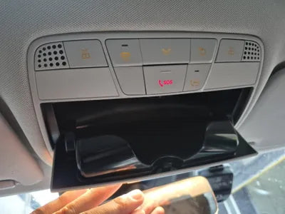 2021 Mercedes-Benz C 220 VIN: