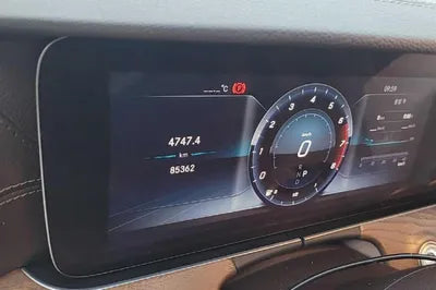 2019 Mercedes-Benz E 300 WDDZF4JB6KA633330 VIN:WDDZF4JB6KA633330