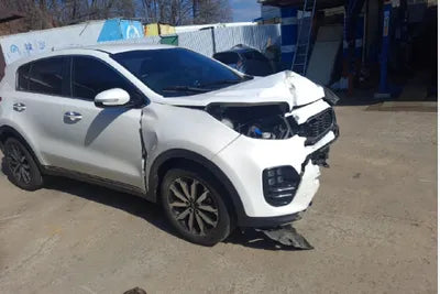 2017 Kia Sportage KNAPN815GHK189974 VIN:KNAPN815GHK189974