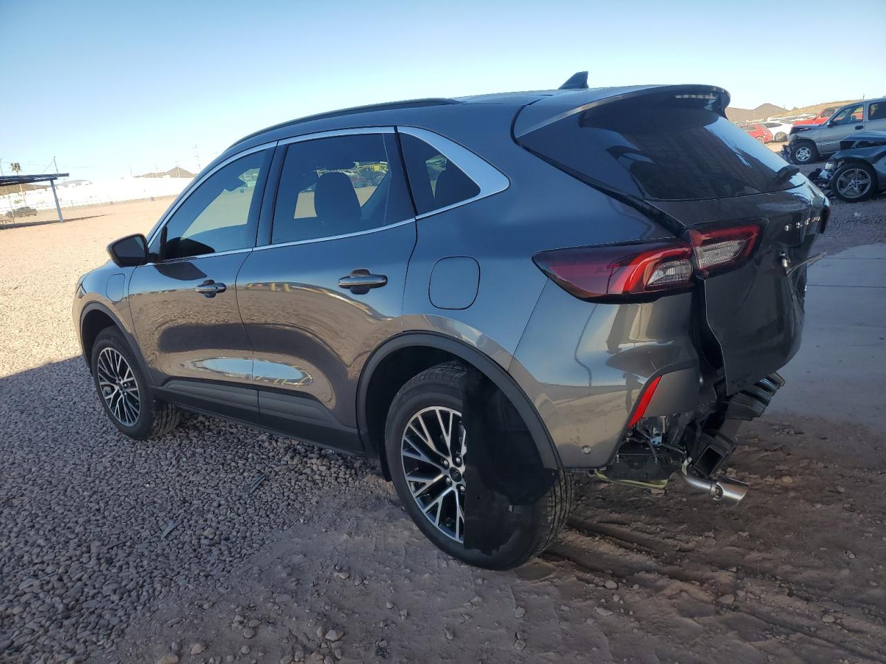 2024 FORD ESCAPE  VIN:1FMCU0E19RUB24109