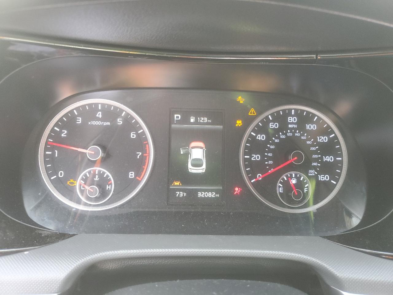2022 KIA K5 LX VIN:5XXG24J20NG083967