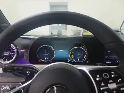 2022 Mercedes-Benz A 220 NONE VIN: