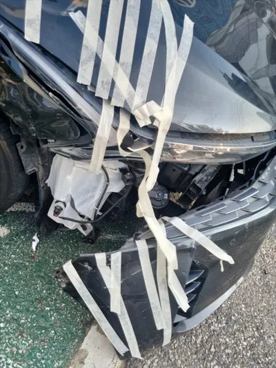 2020 Kia K5 KNAG341JBLA001682 VIN:KNAG341JBLA001682