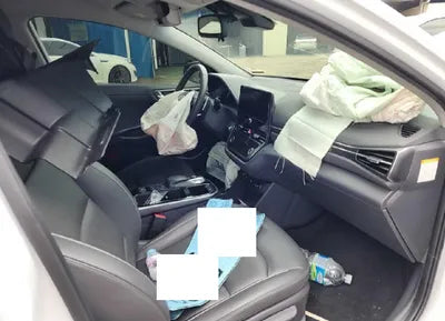 2020 Hyundai Ioniq KMHC051JFLU052487 VIN:KMHC051JFLU052487
