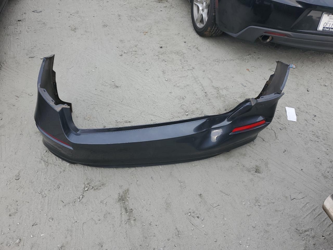 2022 HONDA CIVIC SPORT VIN:2HGFE2F52NH524703