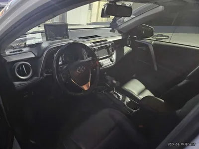 2018 Toyota RAV4 JTMYFREV6JD111012 VIN:JTMYFREV6JD111012