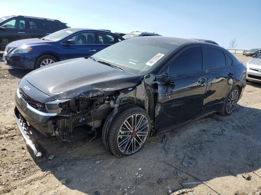 2023 KIA FORTE GT VIN:3KPF44ACXPE630723