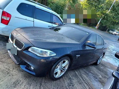 2016 BMW 520 932KMWBA5E5105GG2 VIN:932KMWBA5E5105GG2