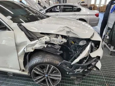 2021 BMW 120 WBA7L710XM7J10223 VIN:WBA7L710XM7J10223