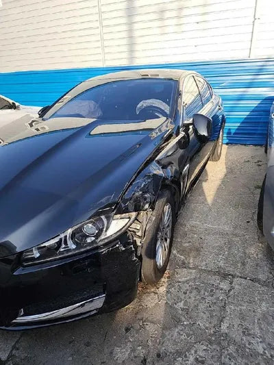 2015 Jaguar XF SAJAA05S4FPU54118 VIN:SAJAA05S4FPU54118