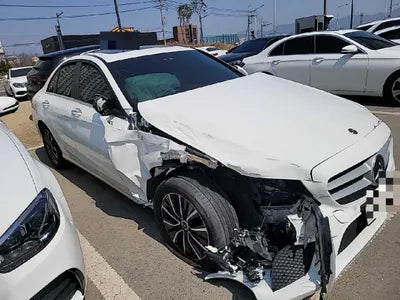 2020 Mercedes-Benz C 200 W1KWF8ABXLR567278 VIN:W1KWF8ABXLR567278