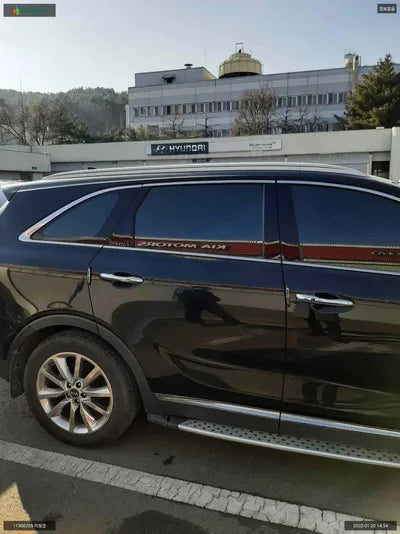 2016 Kia Sorento KNAPH81ABGA211555 VIN:KNAPH81ABGA211555